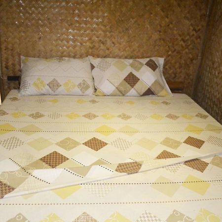 Love And Peace Deep Jungle River Paradise Resort Puerto Princesa Exterior photo