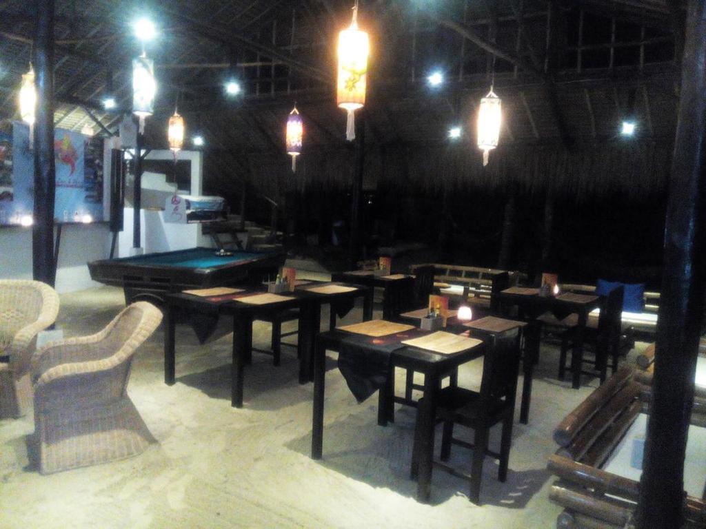 Love And Peace Deep Jungle River Paradise Resort Puerto Princesa Exterior photo